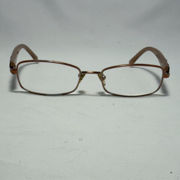 Vogue Natalie Eyeglasses - Frames Only - Picture 2 of 11